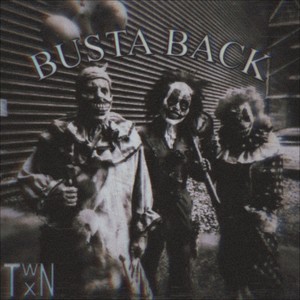 Busta Back (Explicit)