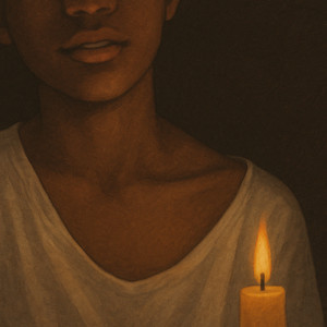 Shiloh's Candlelight