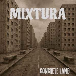 Concrete Land