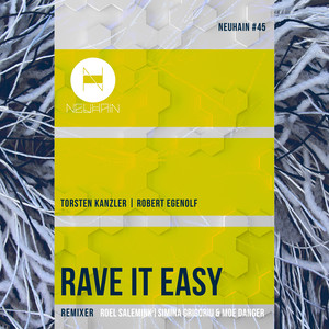 Rave It Easy