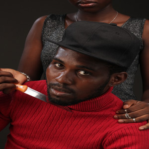 Dark Cupid (Explicit)