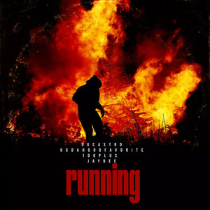 Running (Explicit)