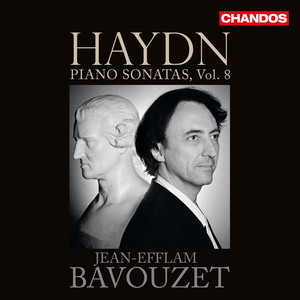 Sonata No. 5, Hob. XVI:11 - III. Menuet