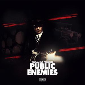 Public Enemies (Explicit)