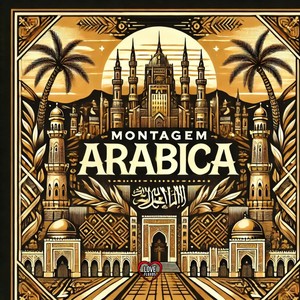 Montagem Arabica (Explicit)