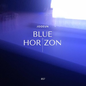 Blue horizon