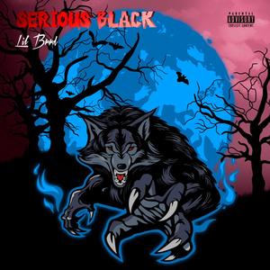 Serious Black (Explicit)