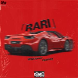 Rari! (feat. Ochozz) [Explicit]