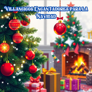 Villancicos Encantadores para la Navidad