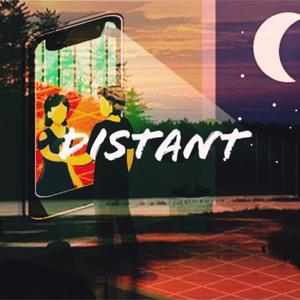 Distant