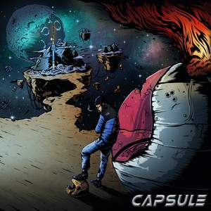 Capsule (Explicit)