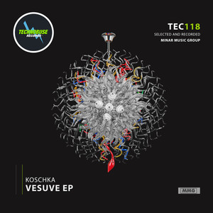 Vesuve EP