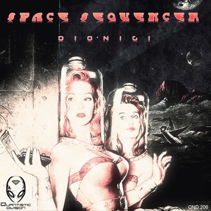 HI FI Space Simulation (Original Mix)