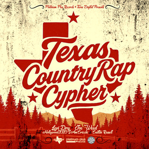 Texas Country Rap Cypher