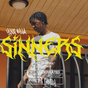 SINNERS (Explicit)