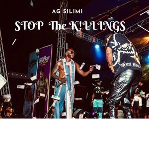 STOP THE K!LLINGS