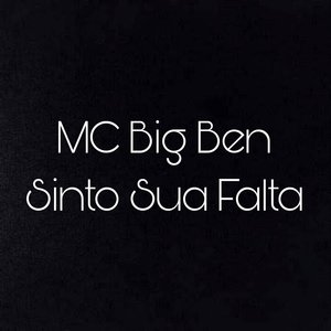 Sinto Sua Falta (Explicit)