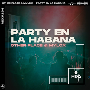 Party En La Habana (Extended Mix)