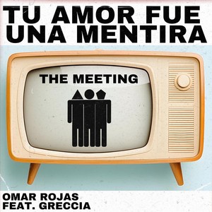 Tu Amor Fue Una Mentira (feat. Greccia)