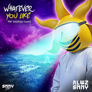 Whatever You Like (Explicit)