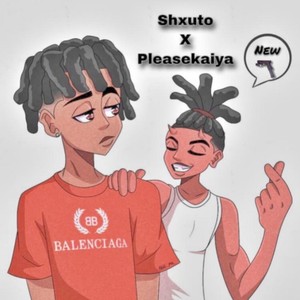 New 50 (feat. PleaseKaiya) (Explicit)