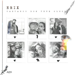 Castanho dos Teus Olhos