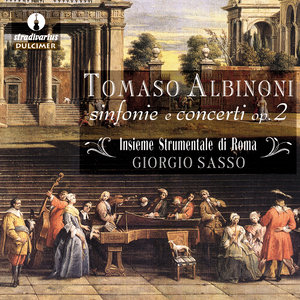 Concerto in D Major, Op. 2 No. 6 - V. Allegro