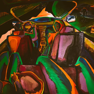 Intellectual Love Letters (Explicit)