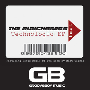 Technologic (Original Mix)