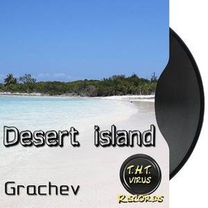 Desert island