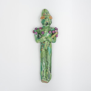 AMERICAN KARMA (Explicit)