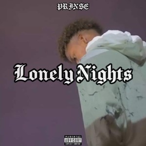 Lonely Nights (Explicit)