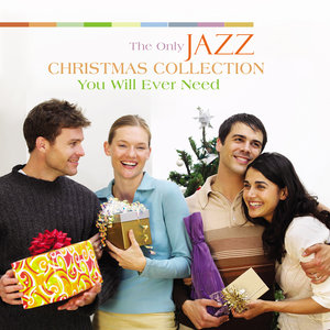 The Only Jazz Christmas Collection You Will Ever Need