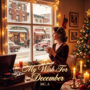 My Wish For December