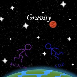 Gravity(feat. A.O.D)
