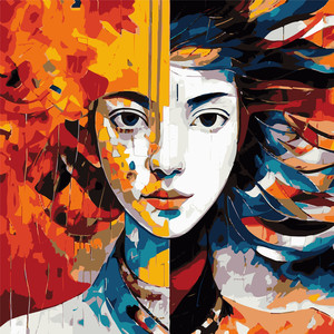 Mujeres Cordobesas / I. Sara