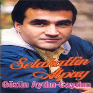 G?Zün Aydin - Caydim