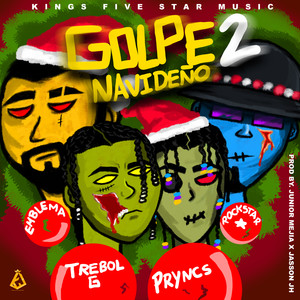 Golpe Navideño 2 (Explicit)