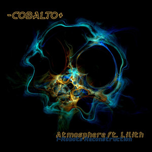 I-Robots - Atmosphere(feat. Lilith) (I-Robots Reconstruction Acapella)
