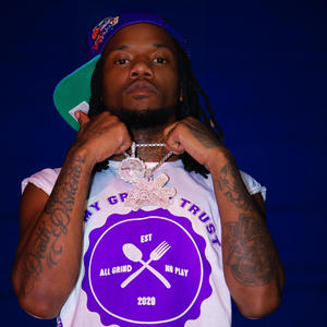 OFF THE SCALE (feat. Coowop) (Explicit)