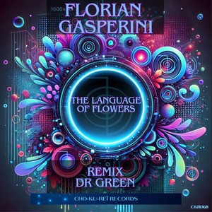 The Language of Flowers (Original)