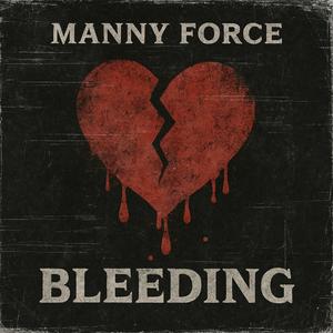 BLEEDING (feat. Billar) (Explicit)
