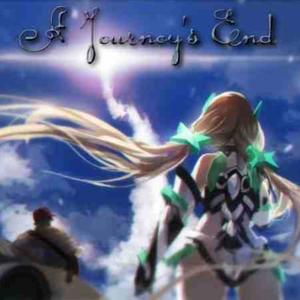 A JOURNEY's END ... ≫ safe travels ! ≪