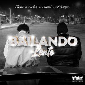 Bailando lento (feat. Lexieel)