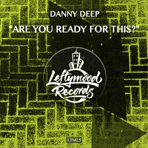 Are You Ready for This?