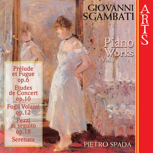Sinfonia in D Major Op. 16: Serenata