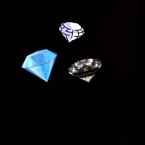 Diamonds (Explicit)