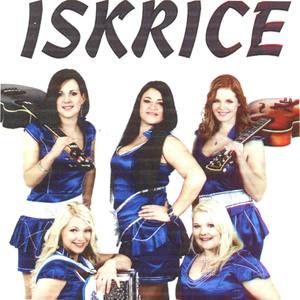 Iskrice