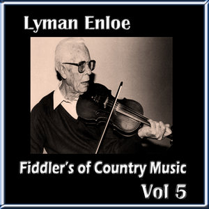 Fiddler's of Country Music, Vol. 5