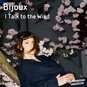 I Talk to the Wind (Synthesizer Sessions)